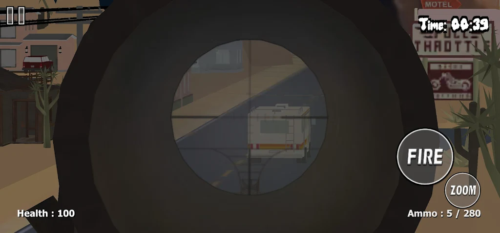 与马桶怪物们的决战