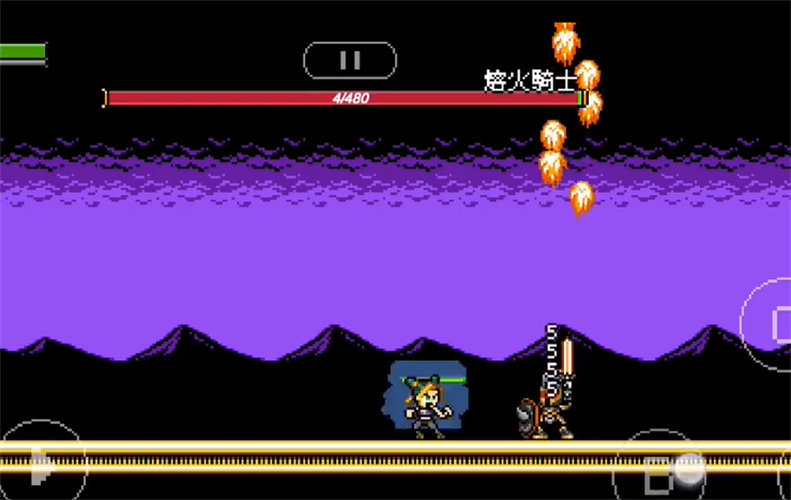 jojox洛克人3.05街机模式