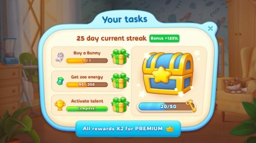 最佳父母模拟母亲