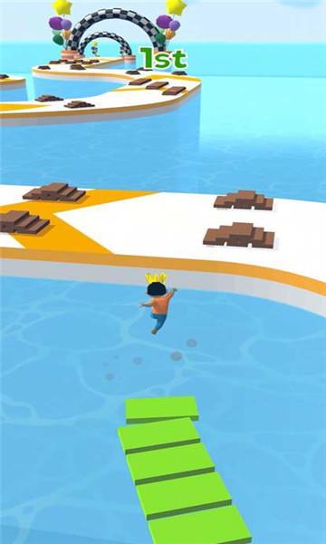 ShortcutRun2