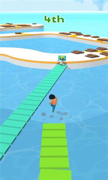 ShortcutRun3