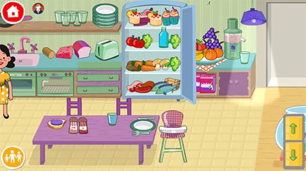 我的小镇理发店 我的小镇理发店