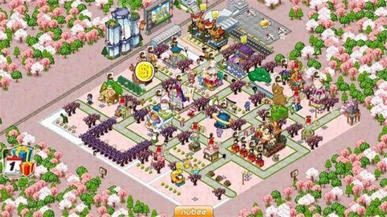 和风物语免费版