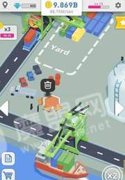 空闲端口中文版1