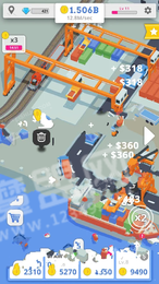 空闲端口中文版3