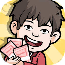 富豪挂个机无限金币版