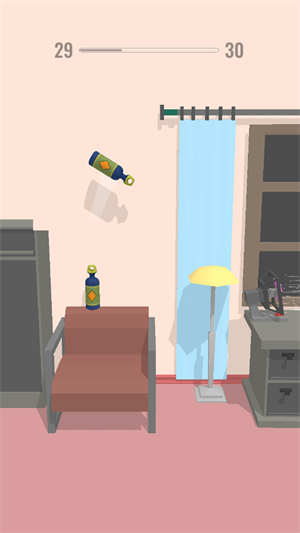 跳一跳3D游戏1
