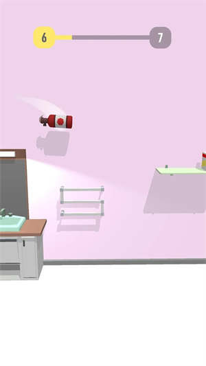 跳一跳3D游戏3