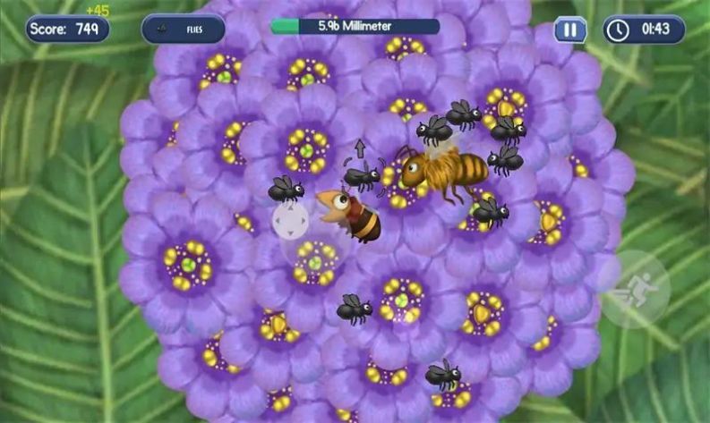 吞噬星球把它们全部吃掉3