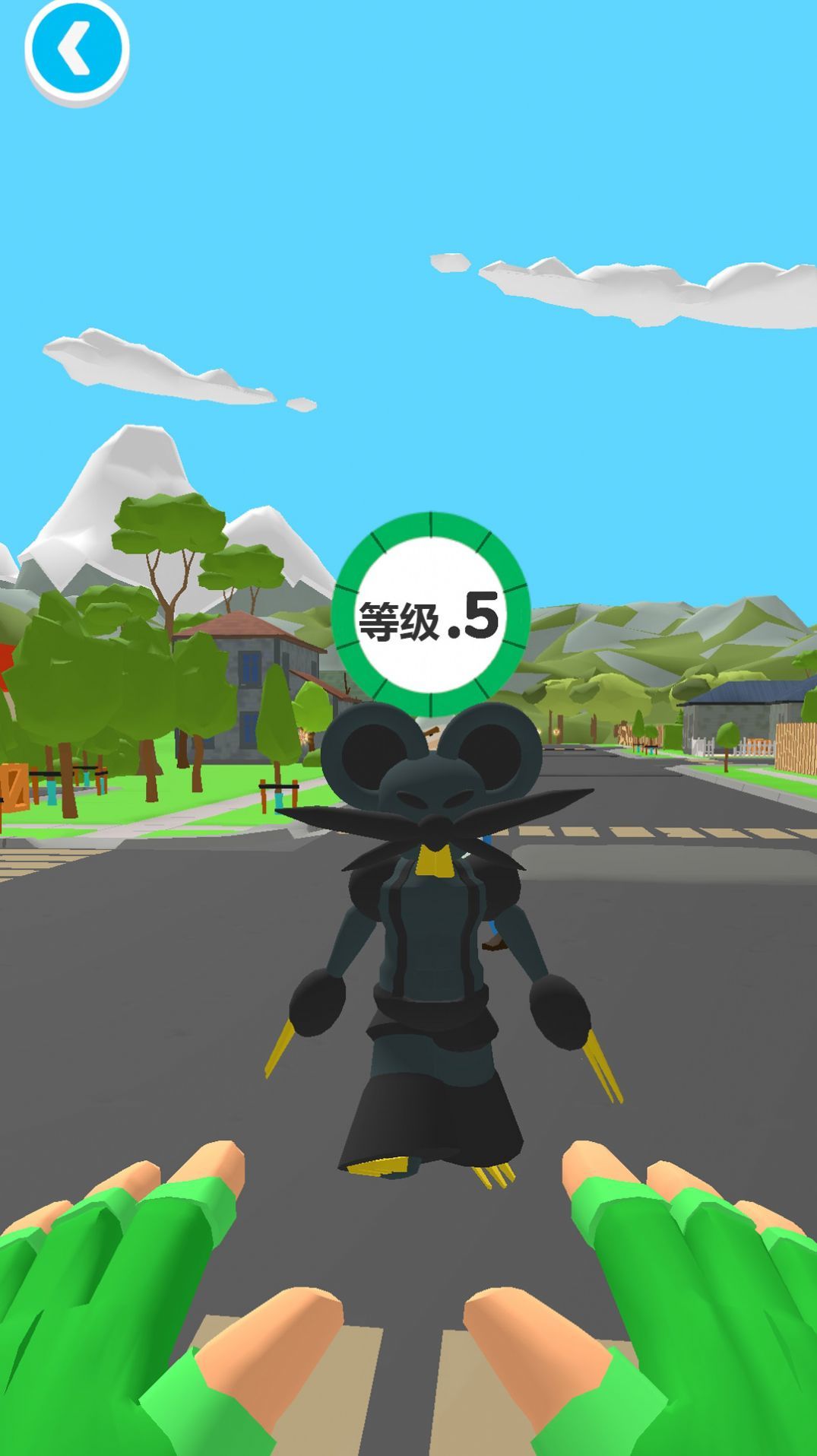 萌宠小宝宝1