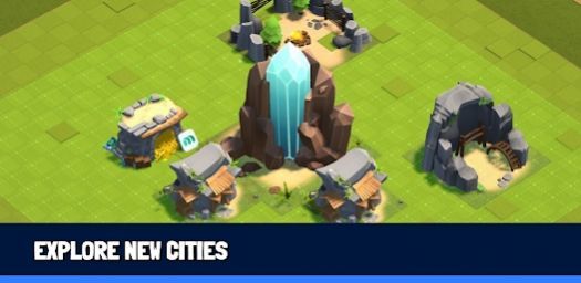 第二世界新时代3