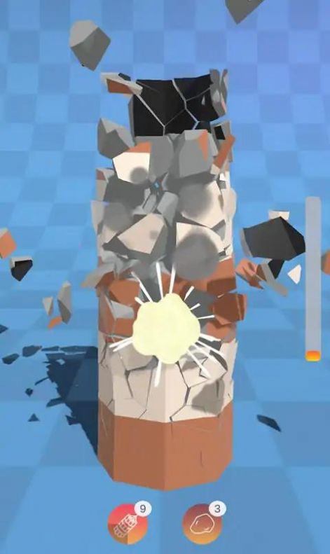 超级破坏专家3D1