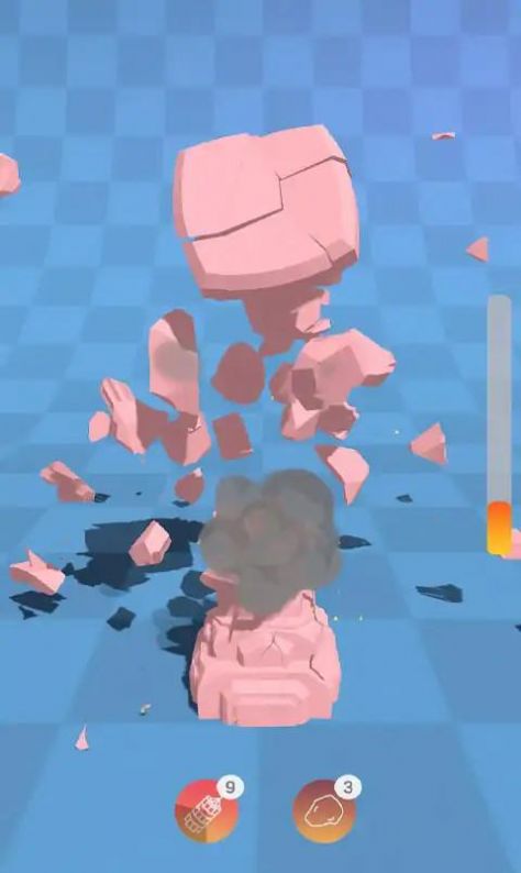 超级破坏专家3D 超级破坏专家3D