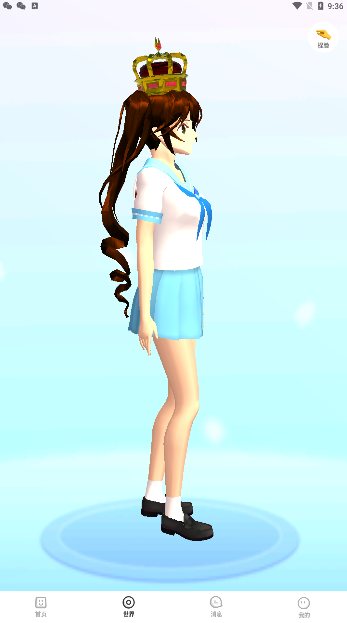 樱花迷你秀不用认证0