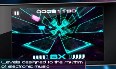 音速隧道3