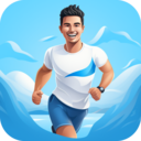 走路有朝气挣钱