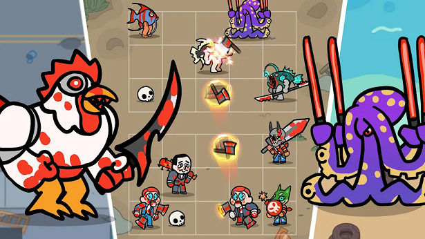 街头巷战王牌大师1