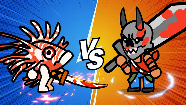 街头巷战王牌大师2