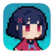 像素艺术跑步2023