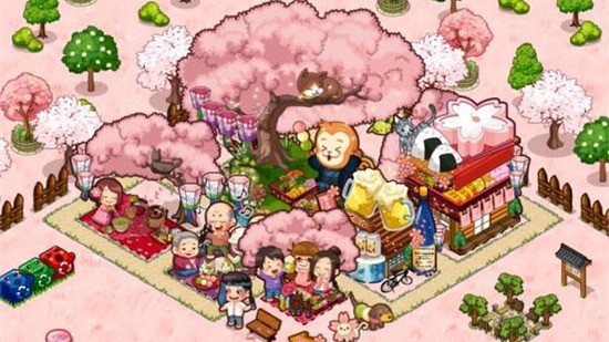 和风物语单机版2