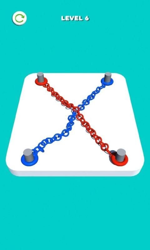 快快快解开App3