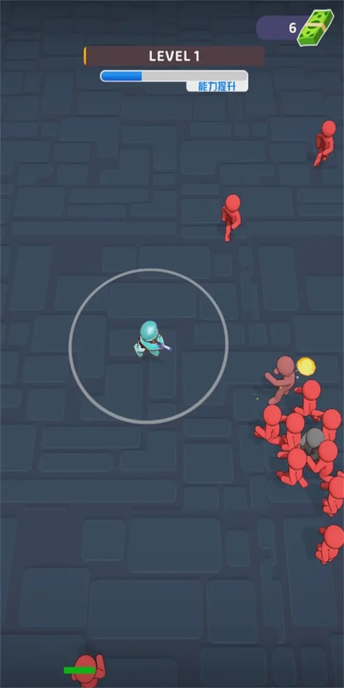 火柴人突突小队手游2