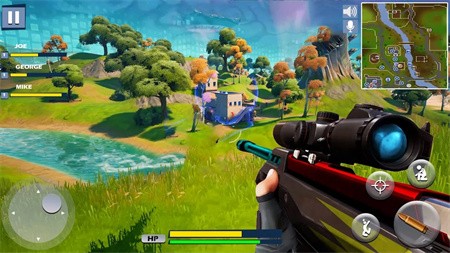 大逃杀之夜20230