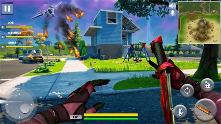 大逃杀之夜20232