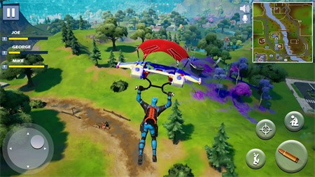 大逃杀之夜20231