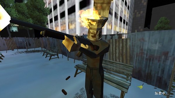 极限惊魂大逃亡0