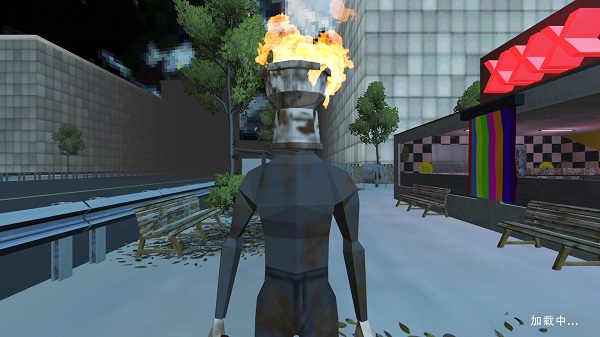 极限惊魂大逃亡1