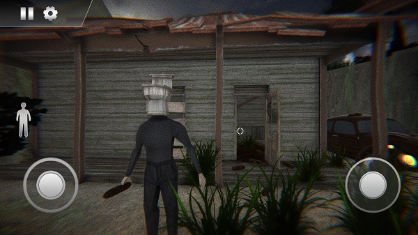 极限惊魂大逃亡2