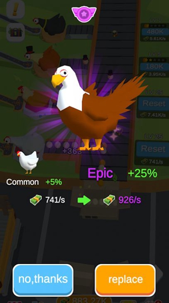 鸡蛋生产线20231