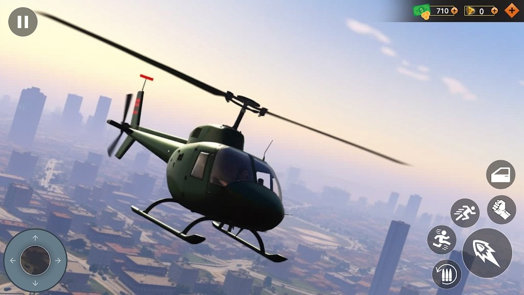 真正的城市拉斯维加斯1