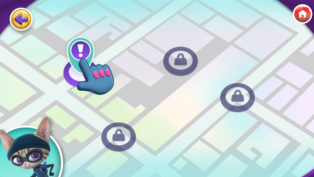 超级猫咪闯关大师2