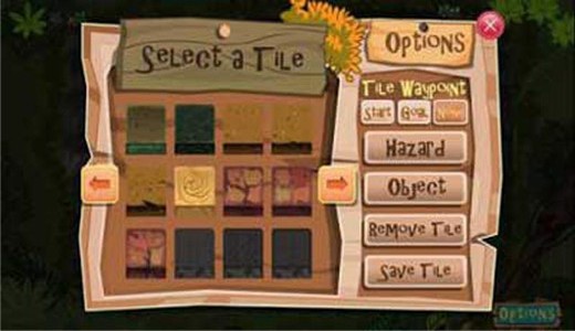 迷宫探险家20231