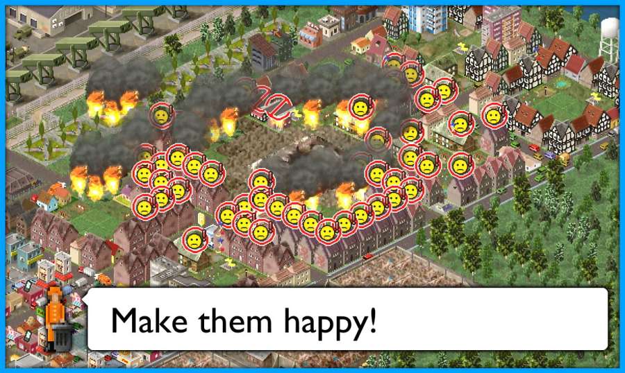 西奥小镇内置菜单2