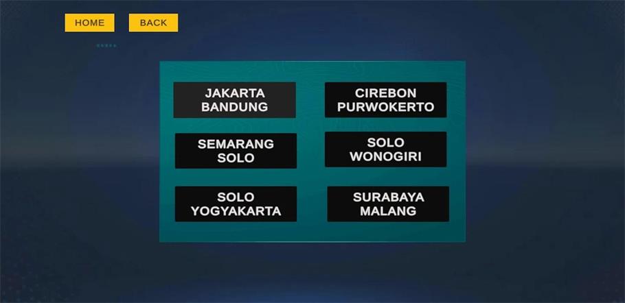 巴苏里巴士模拟器1