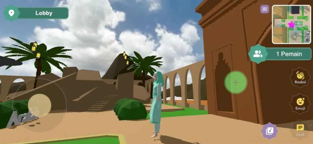 虔诚者的生存考验1