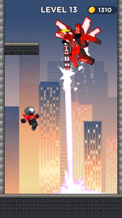 相机头传送英雄1