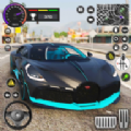 Bugatti Divo City