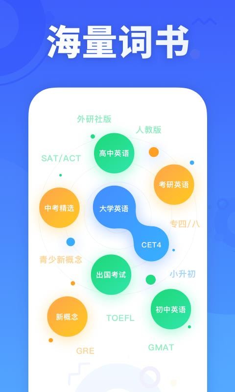 乐词新东方背单词app3