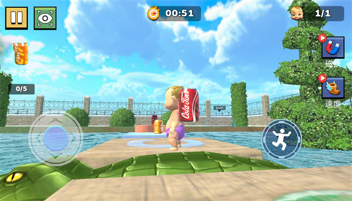 彩虹朋友躲猫猫大赛3