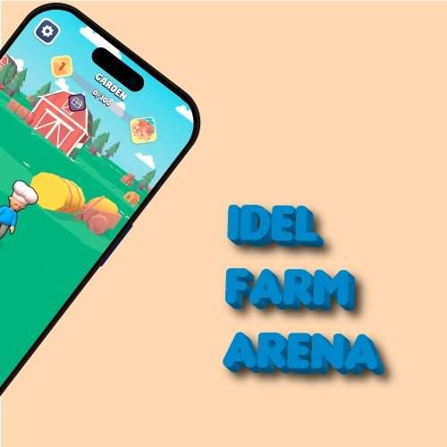 伊德尔农场竞技场