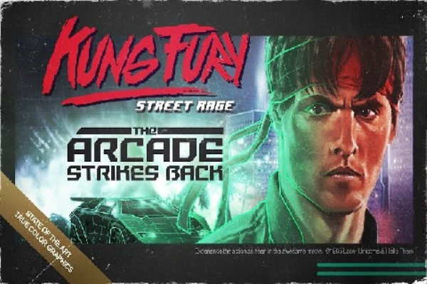 怒之铁拳完全版0