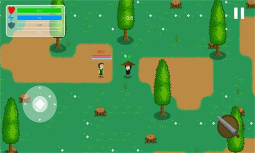 觉醒大陆内置mod菜单0