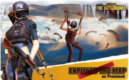 印度战场生存战场2