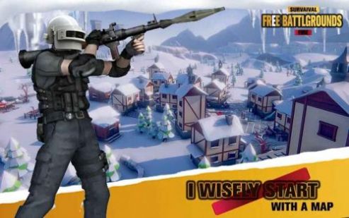 印度战场生存战场3