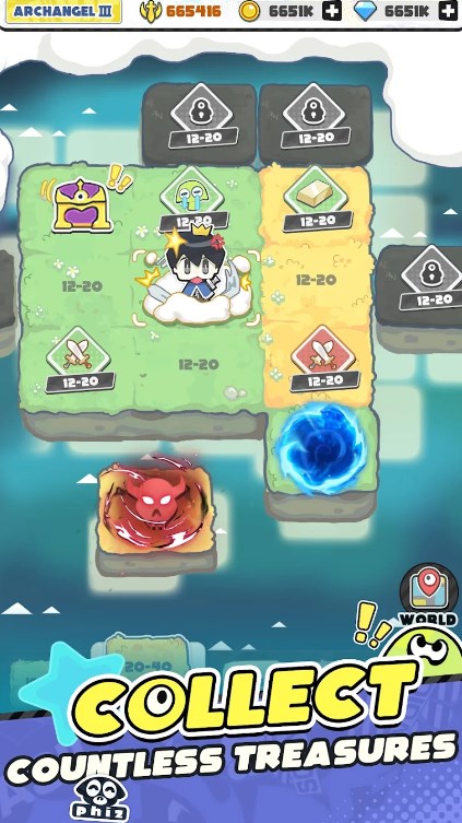 装备大师22
