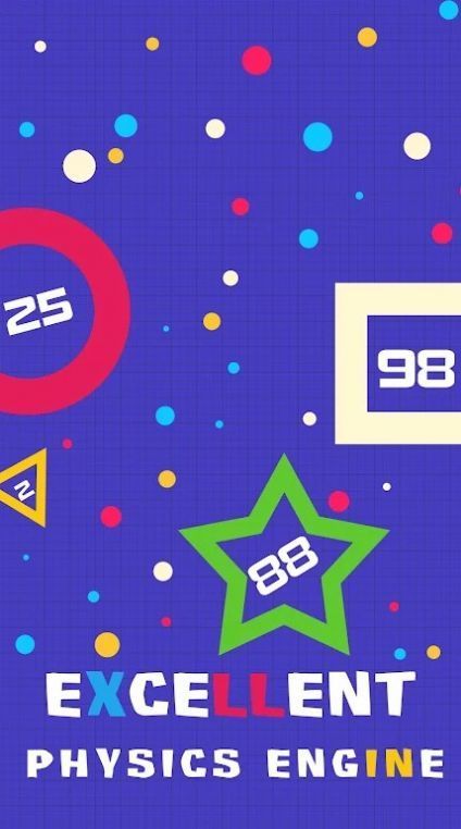 弹珠激射3